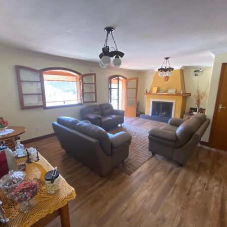Pousada Winterhaus Monte Verde  Luaran gambar
