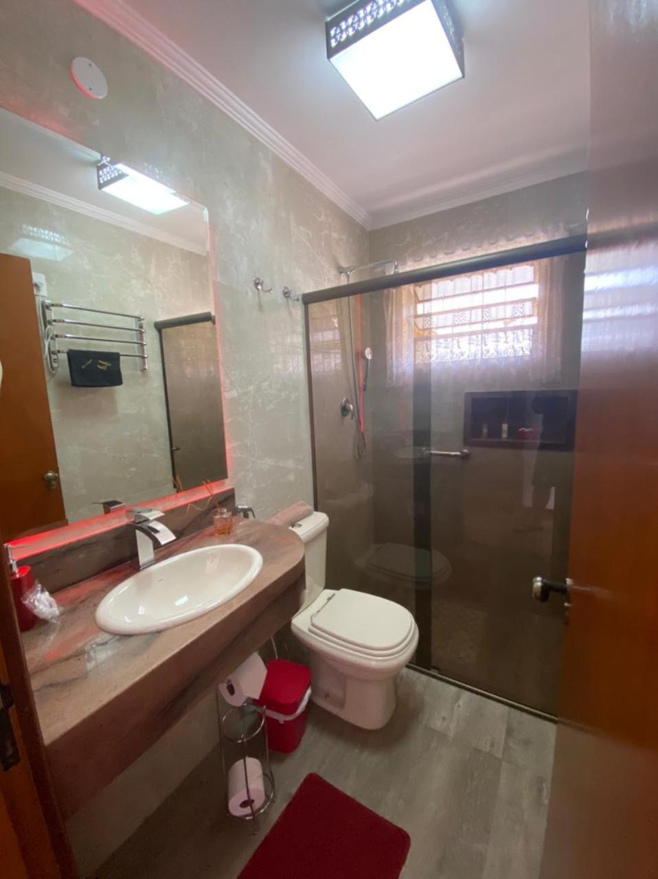 Pousada Winterhaus Monte Verde  Bilik gambar