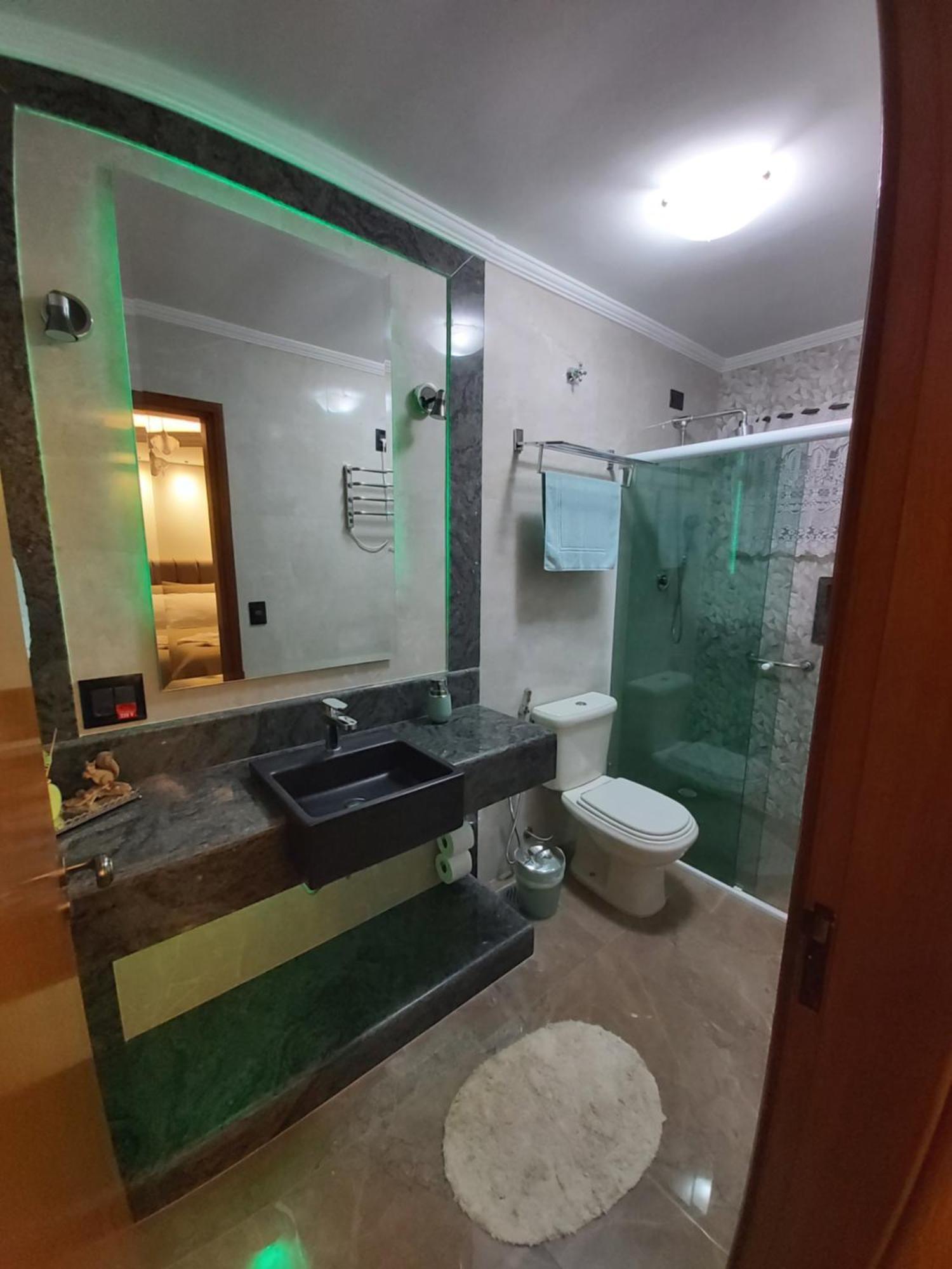 Pousada Winterhaus Monte Verde  Bilik gambar